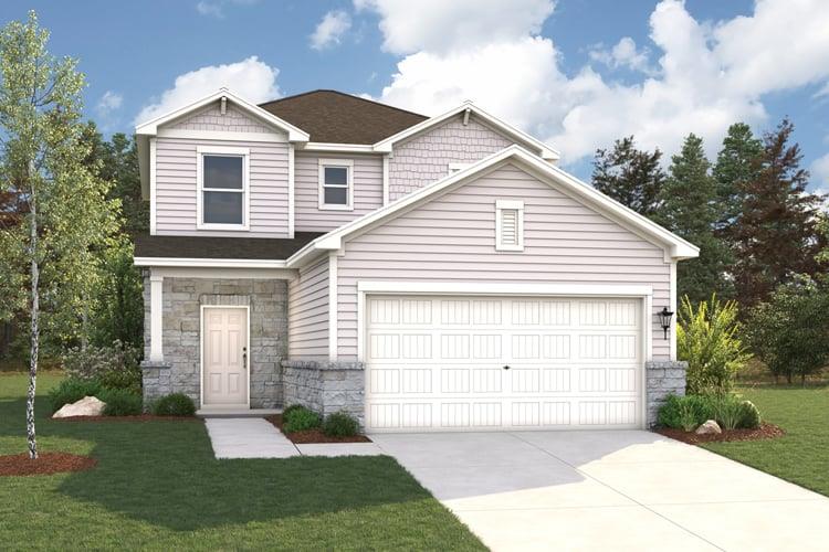 10929 Tallsalt DR — photo 3