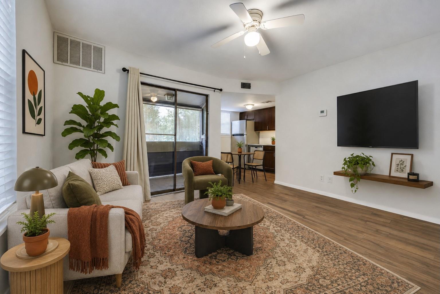 2500 Burleson RD #609 — photo 3