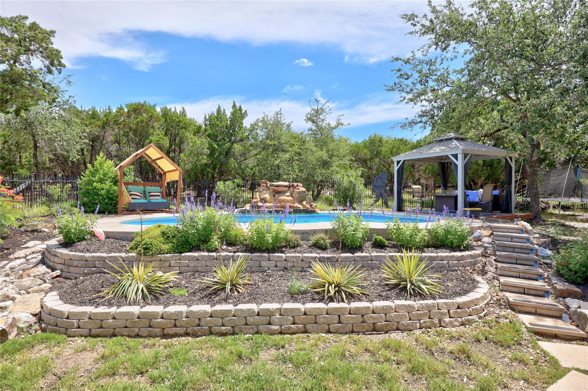 17001 Northlake Hills DR — photo 3