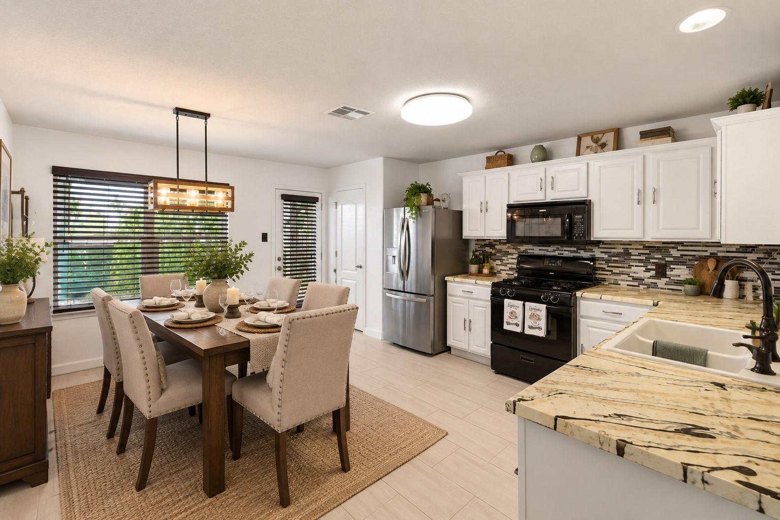 3425 Savage Springs DR — photo 4