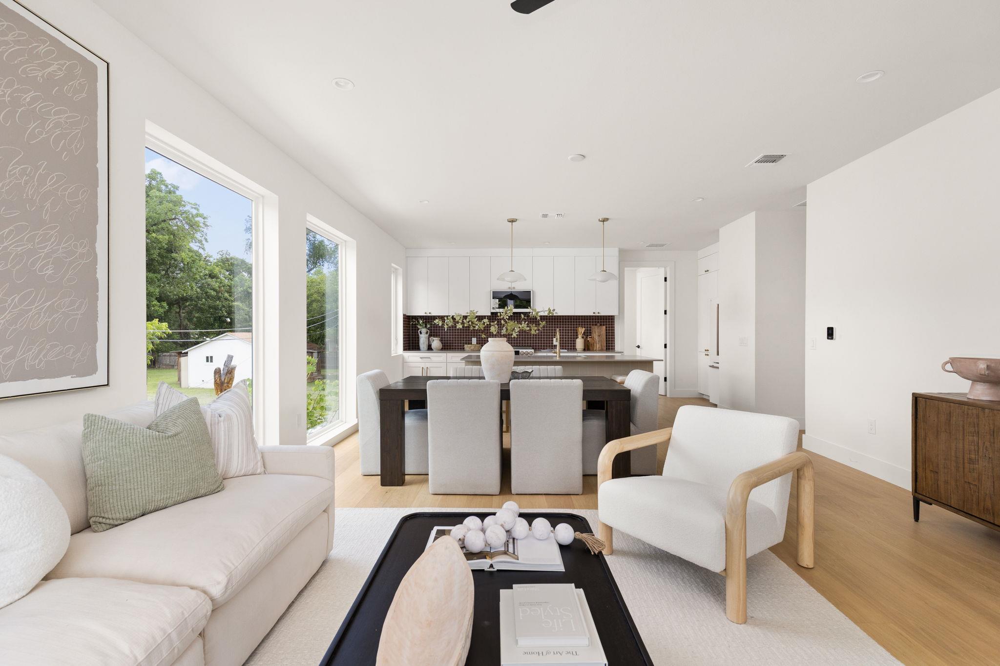 732 Springdale RD #A — photo 3