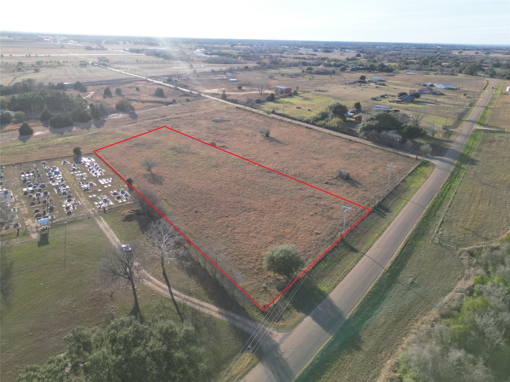 TBD Old Plum Hwy Highway — photo 4