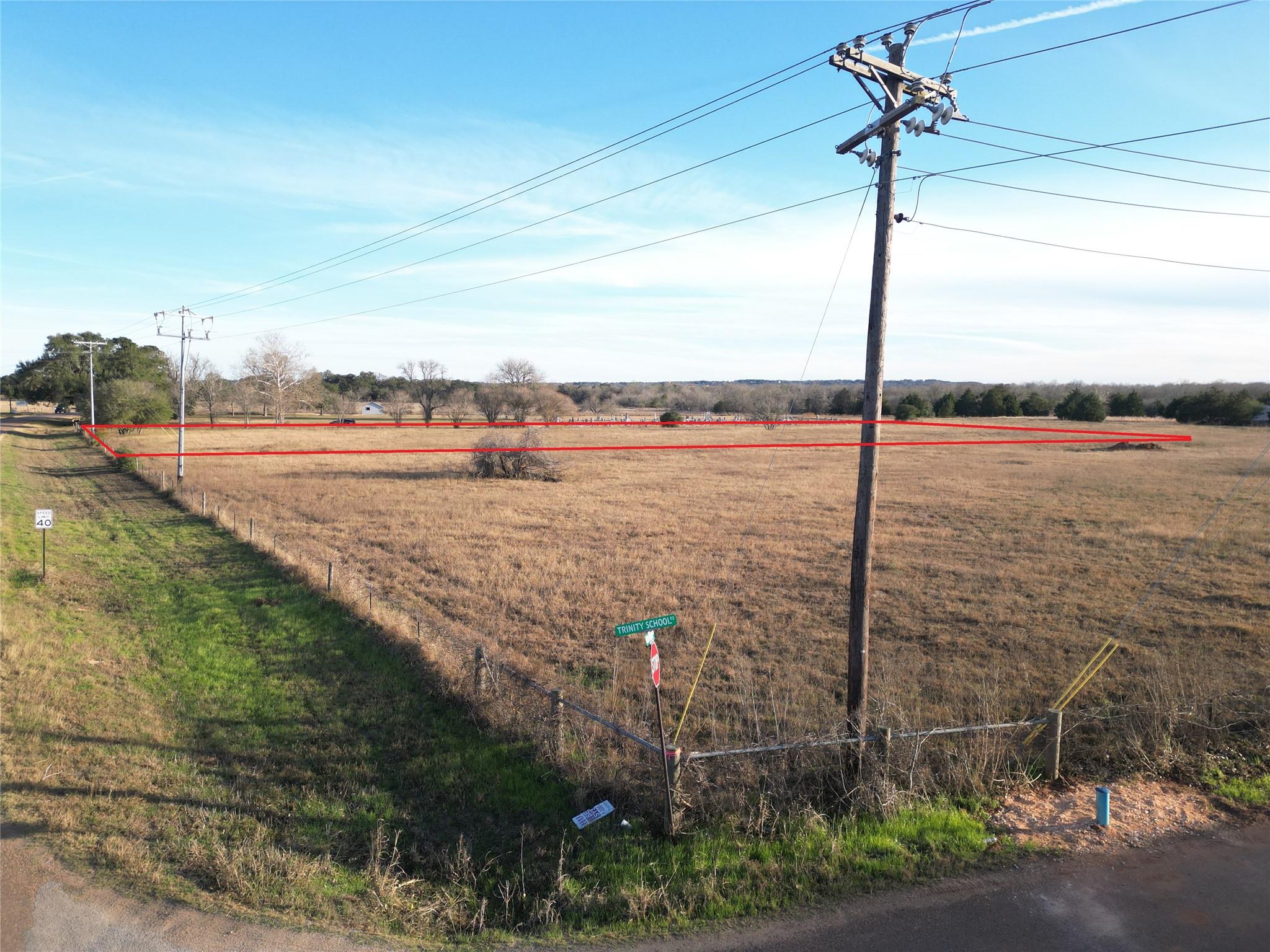 TBD Old Plum Hwy Highway — photo 5