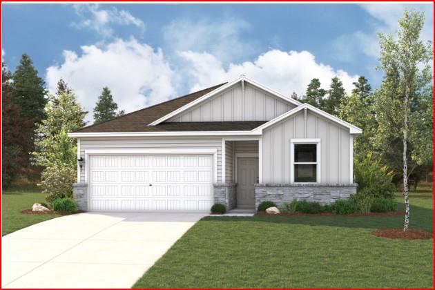 11018 Monument Valley DR — photo 3
