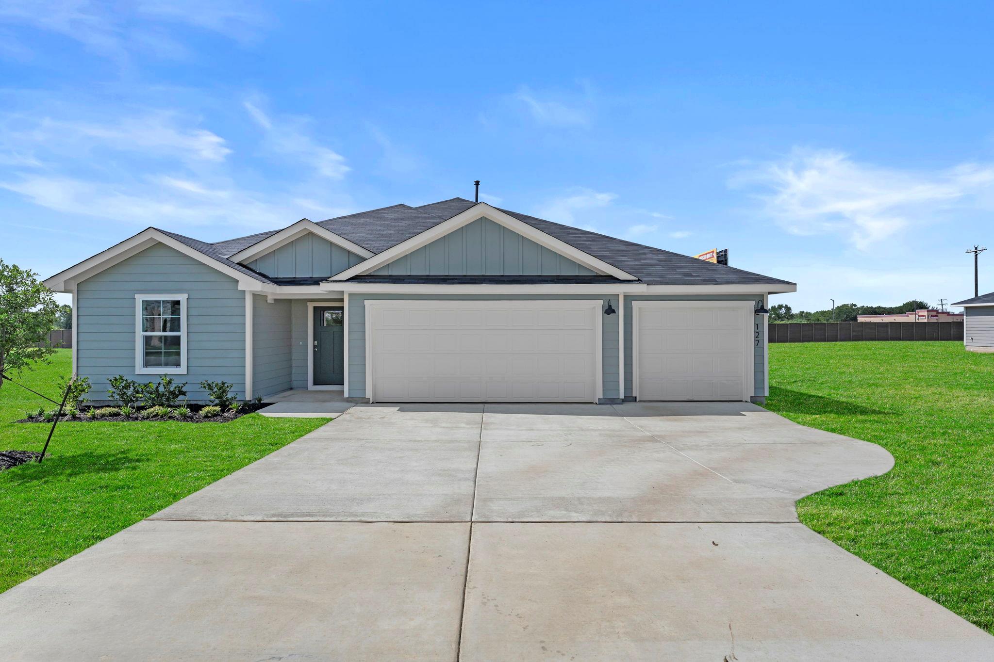 127 Union Pacific DR
