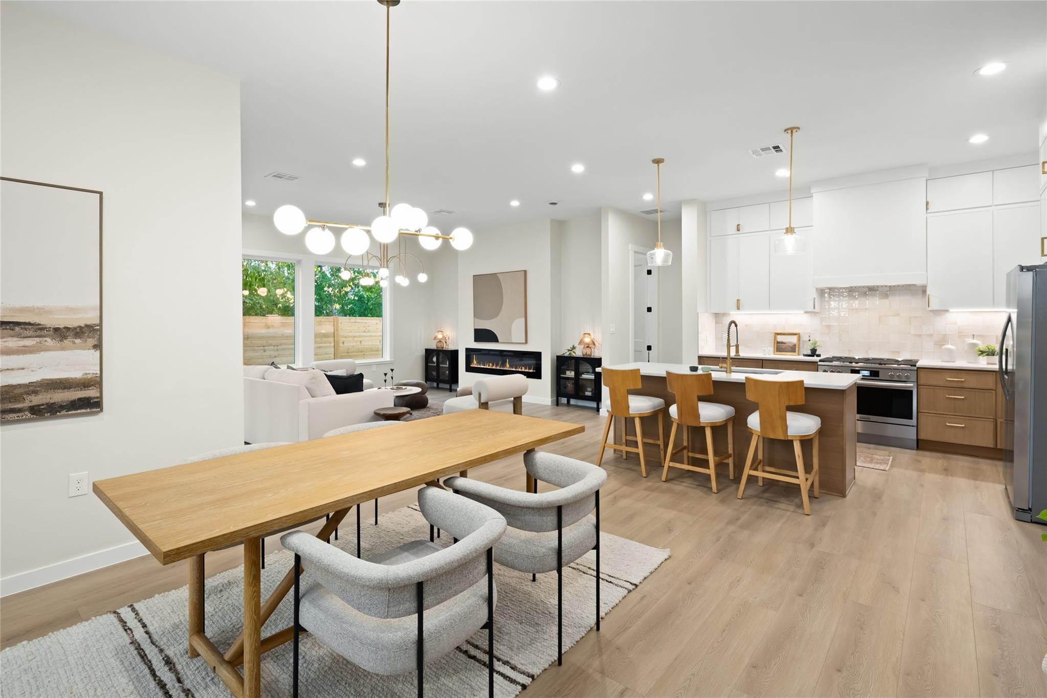 901 Redd ST #2 — photo 5