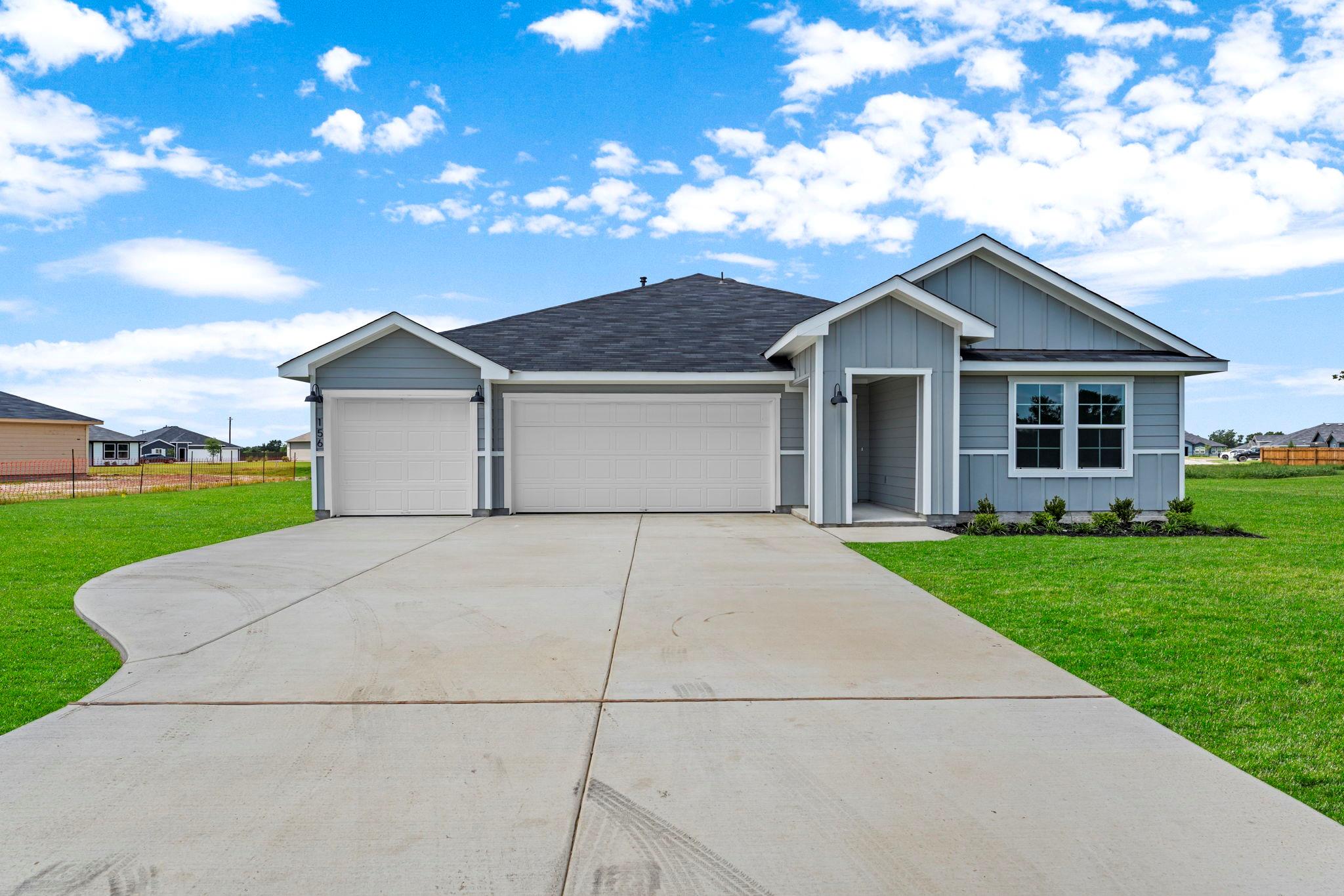 156 Great Northern DR