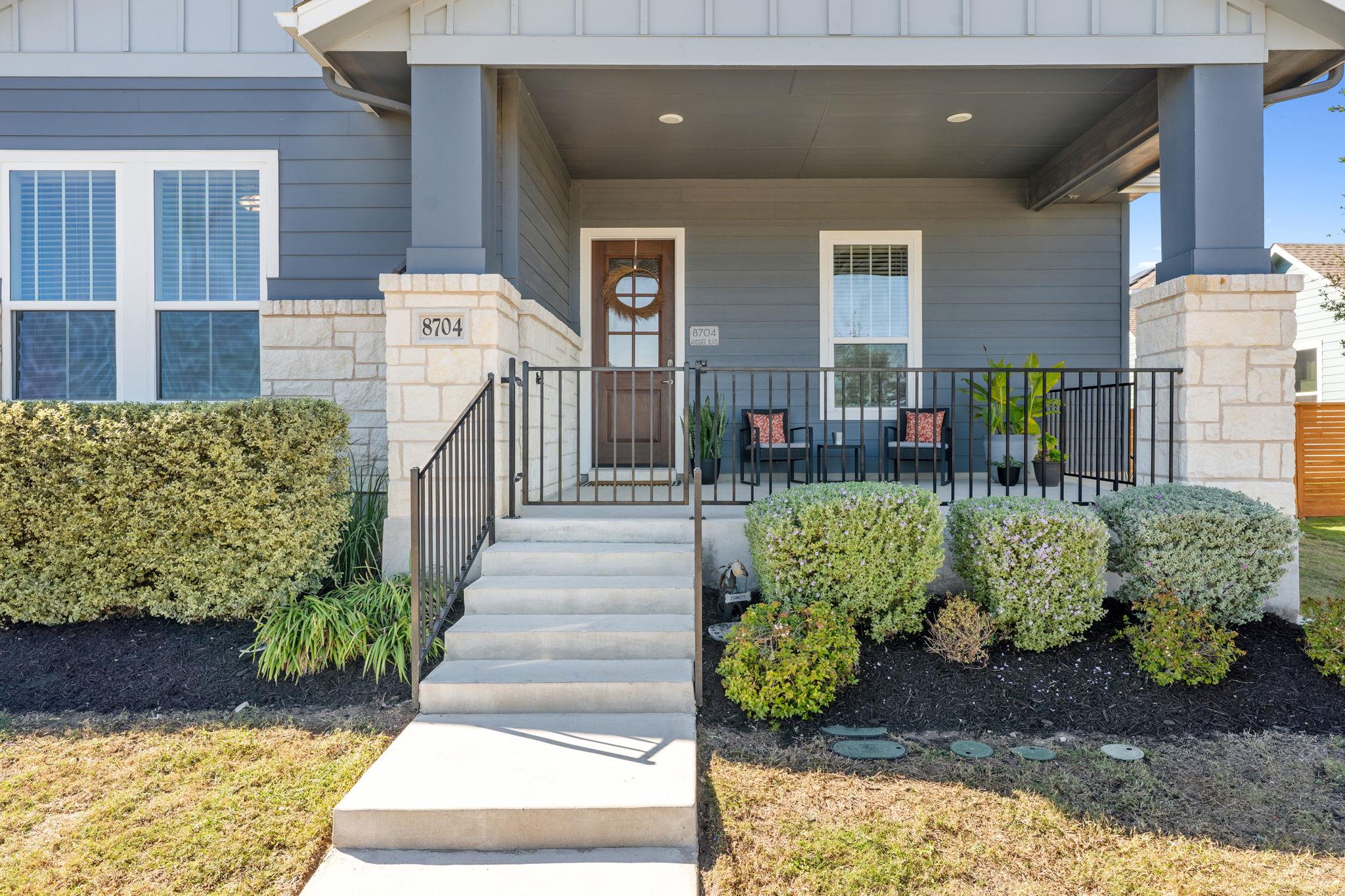 8704 Apogee BLVD — photo 4