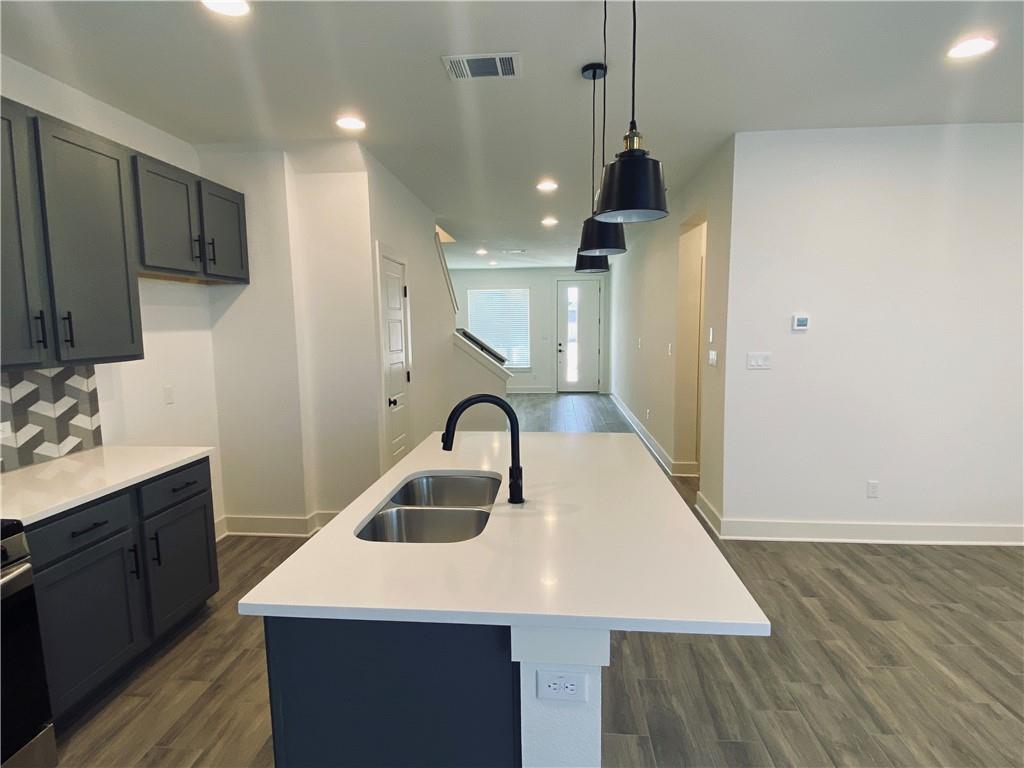5160 A W Grimes BLVD #121 — photo 3