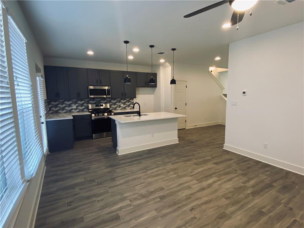 5160 A W Grimes BLVD #121 — photo 4