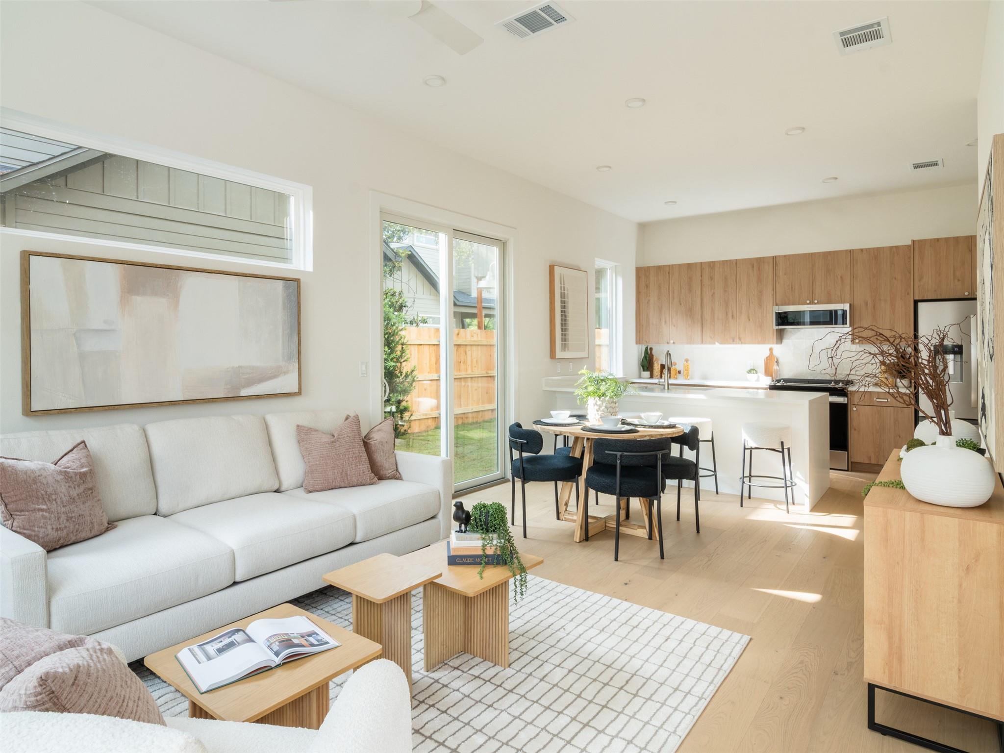 6409 Bradsher #B — photo 4