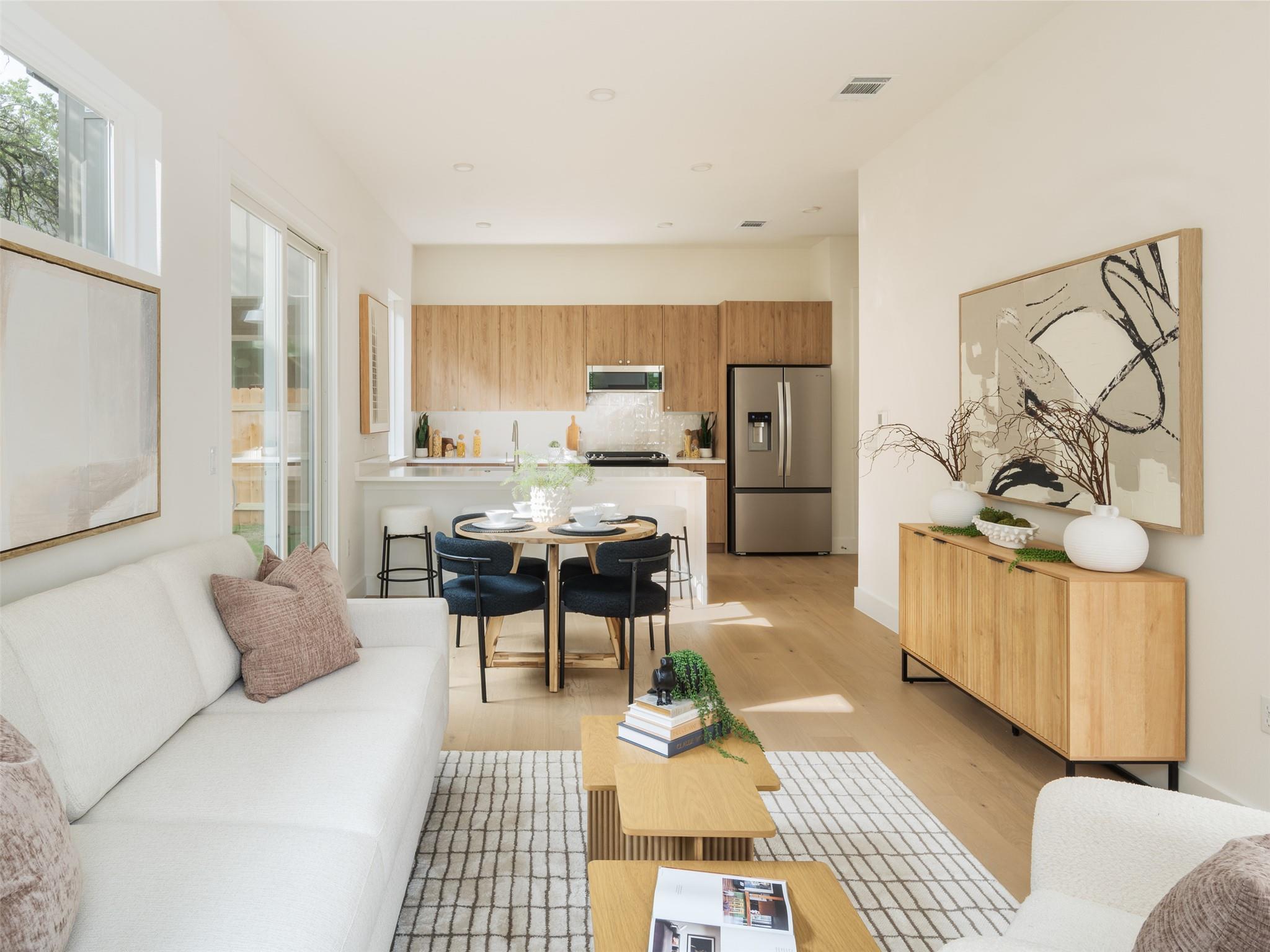 6409 Bradsher #B — photo 5