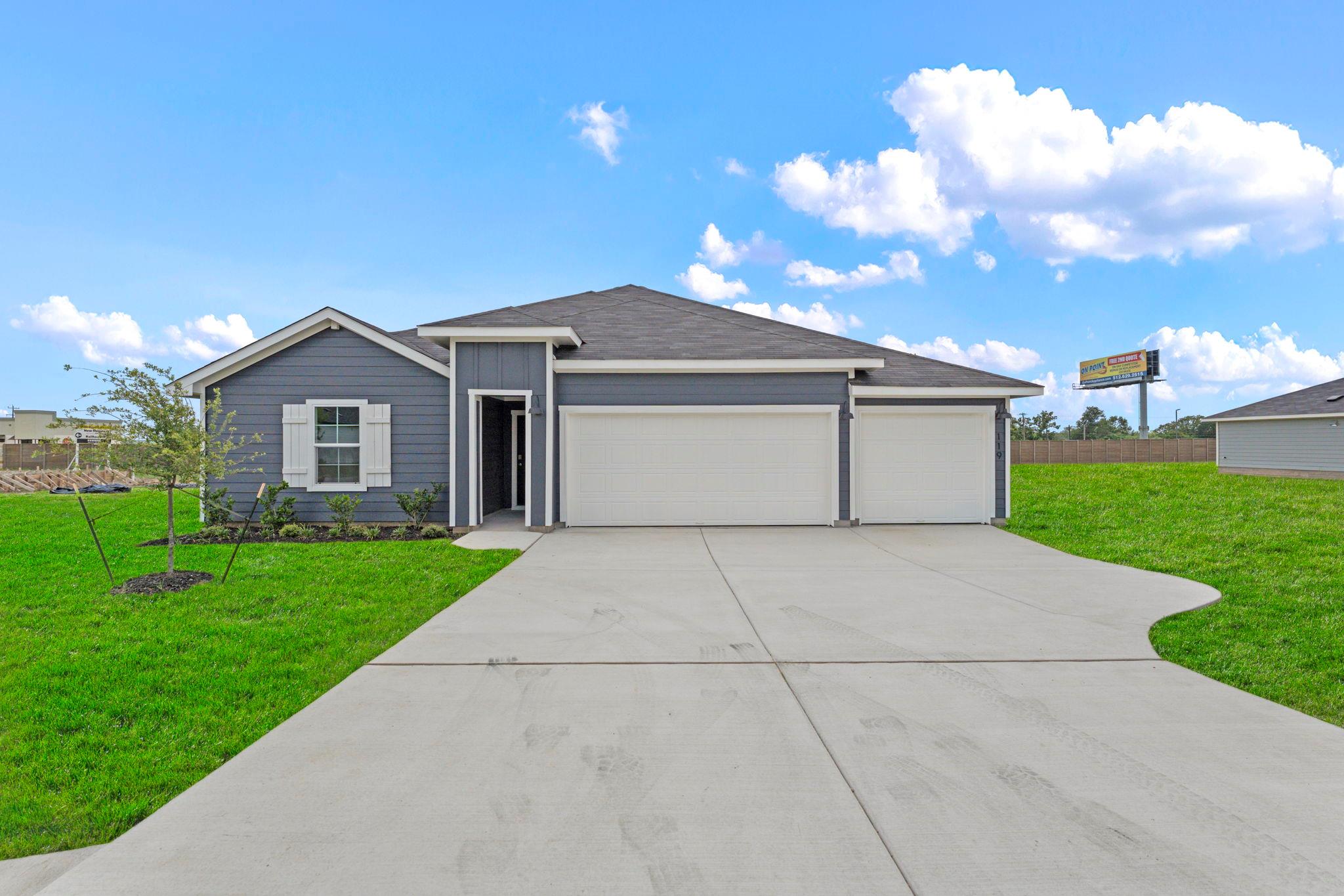 119 Union Pacific DR
