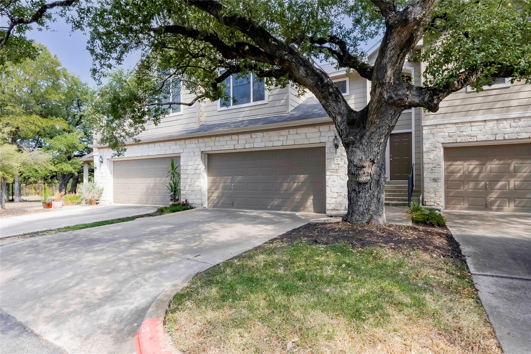 4501 Whispering Valley DR #7 — photo 4