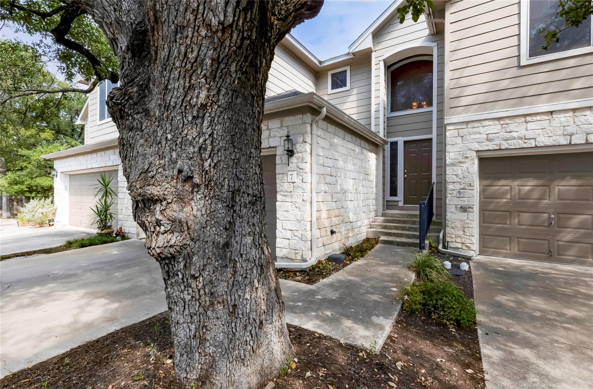 4501 Whispering Valley DR #7 — photo 5