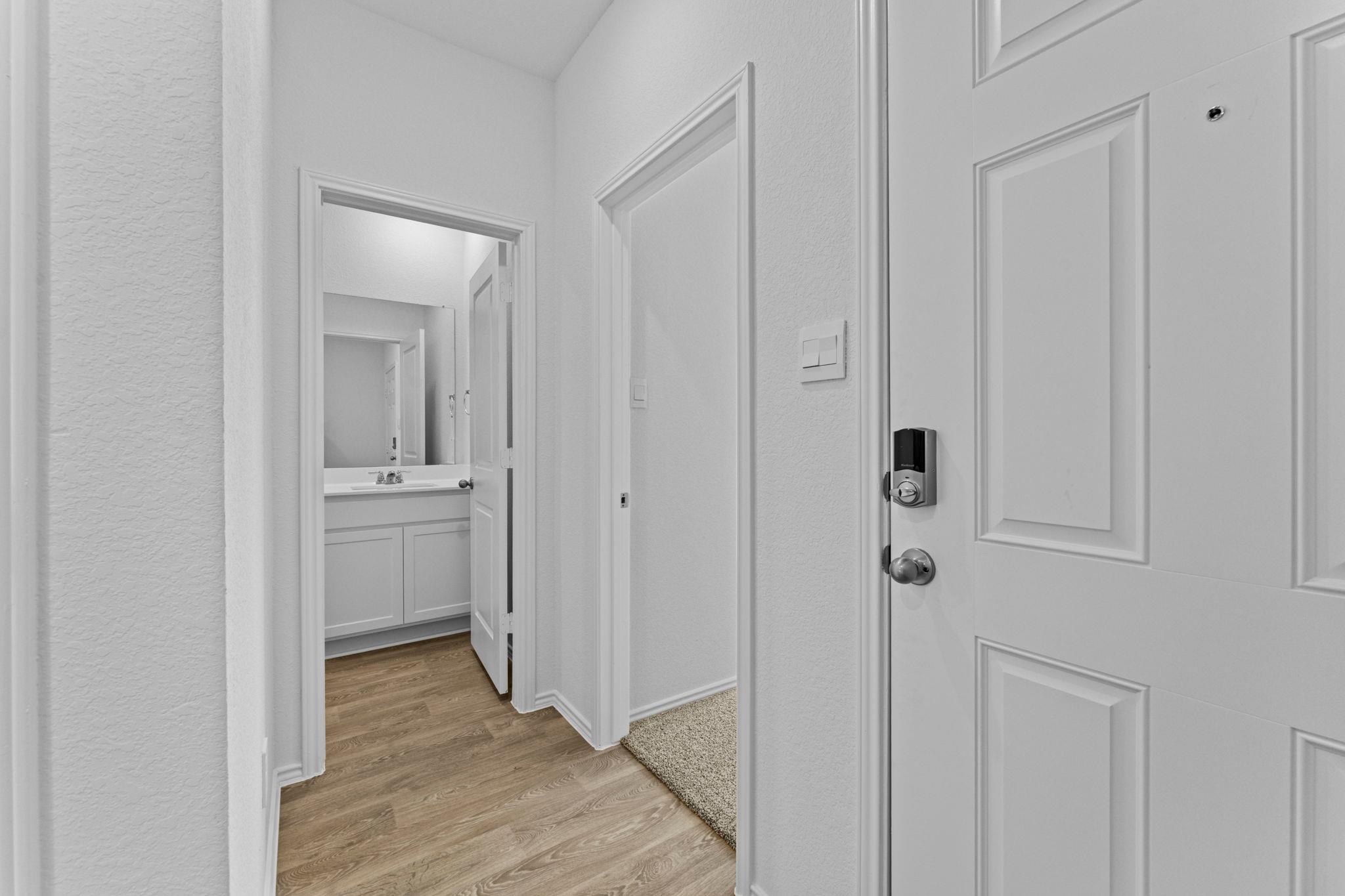 231 Harrison XING #A — photo 3