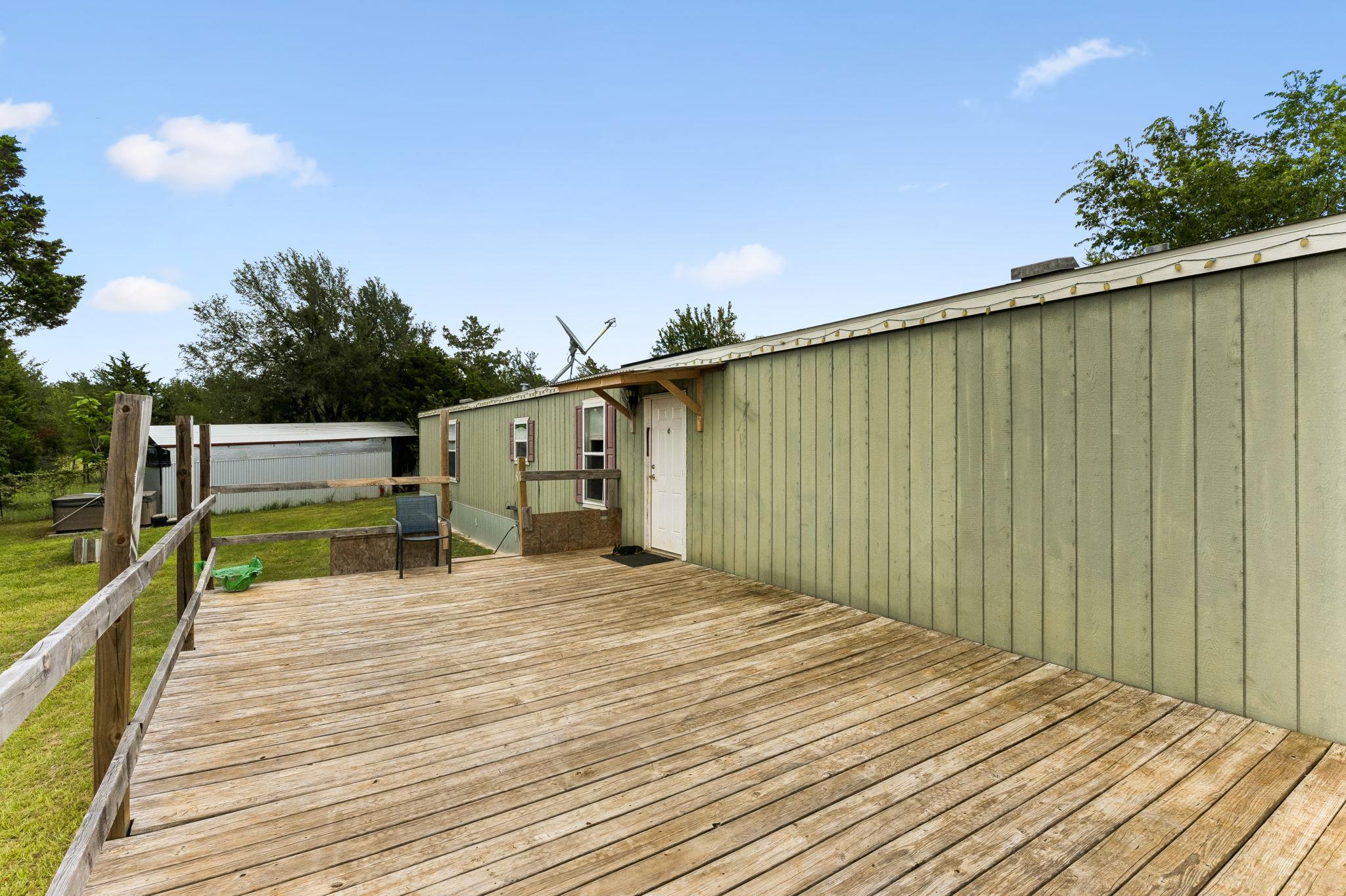 253 County Line RD #C — photo 3
