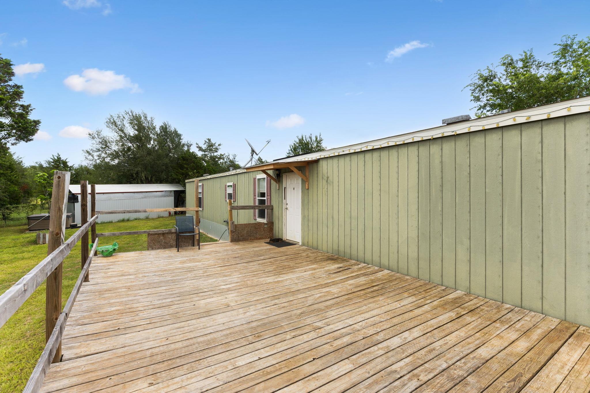 253 County Line RD #C — photo 4