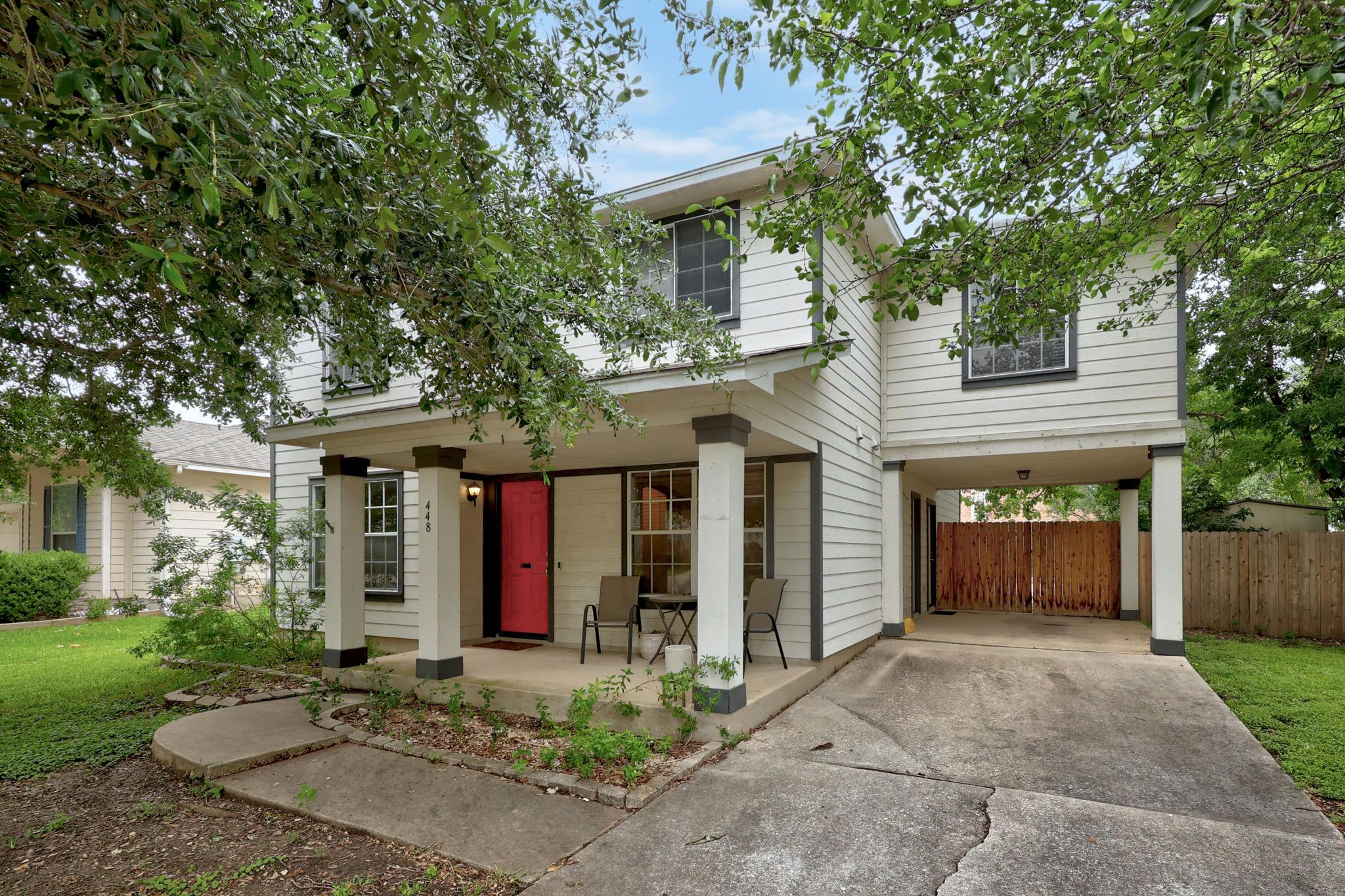 448 Tobin DR — photo 3