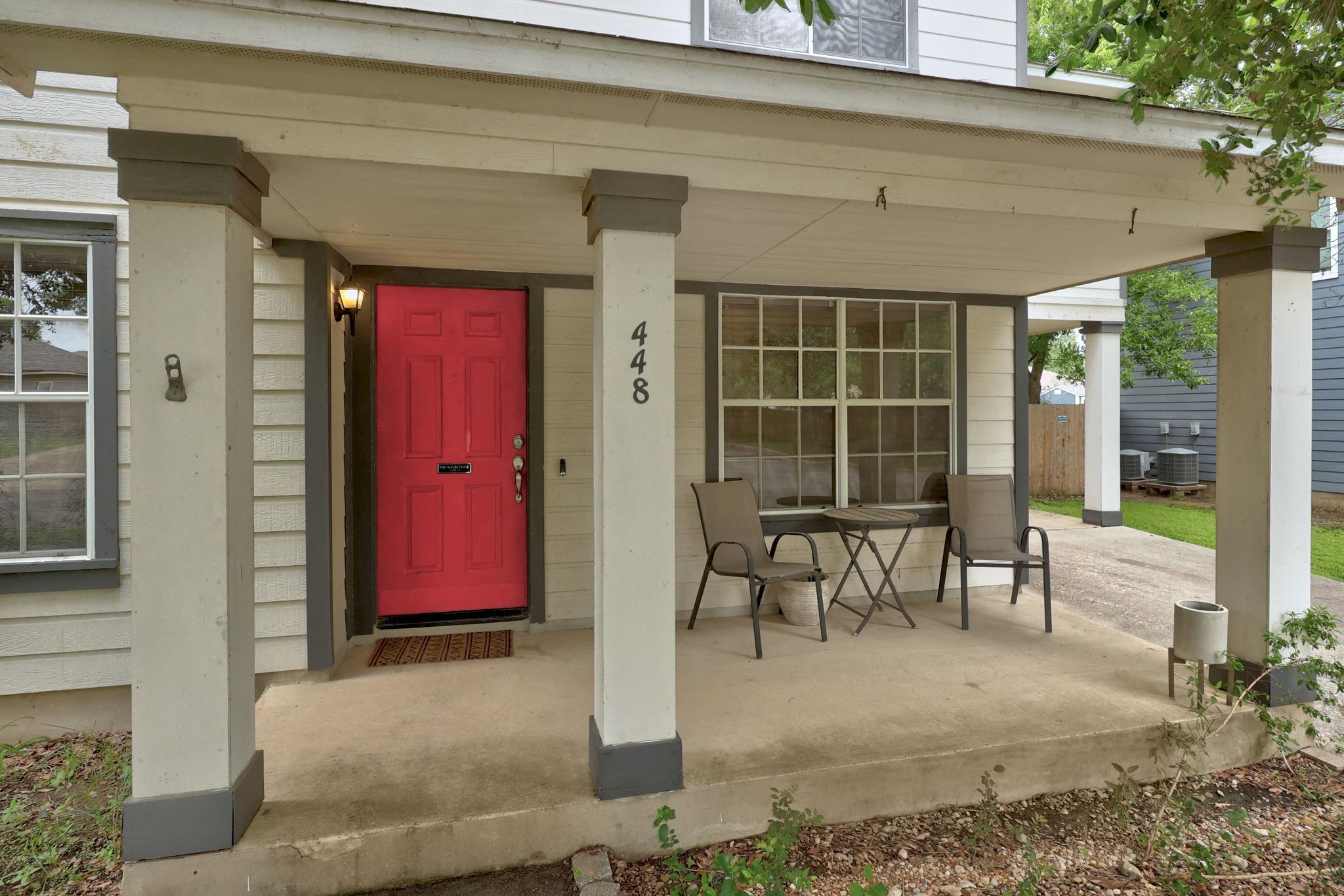448 Tobin DR — photo 5
