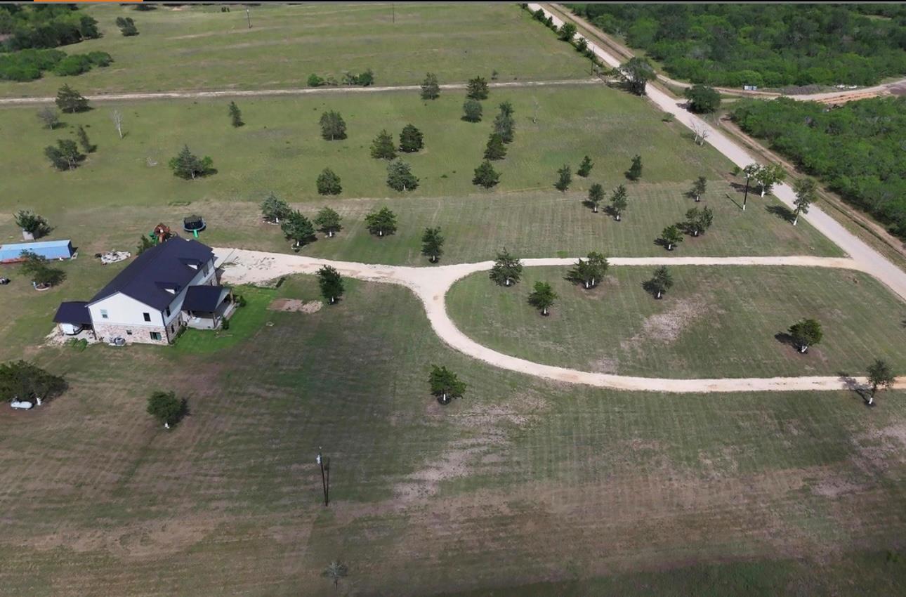 626 Sparta Field RD