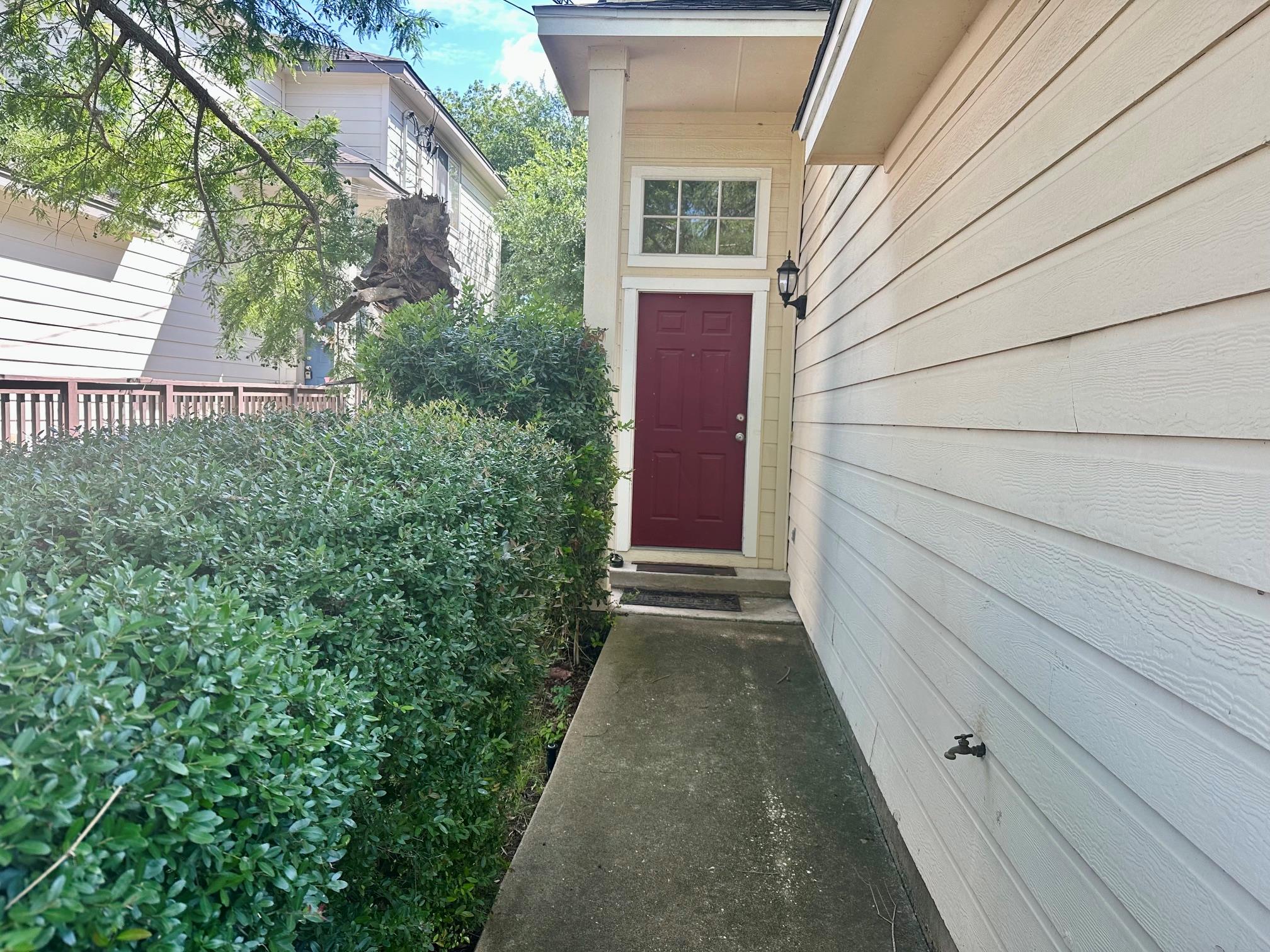 802 Sagewood TRL #802 — photo 3