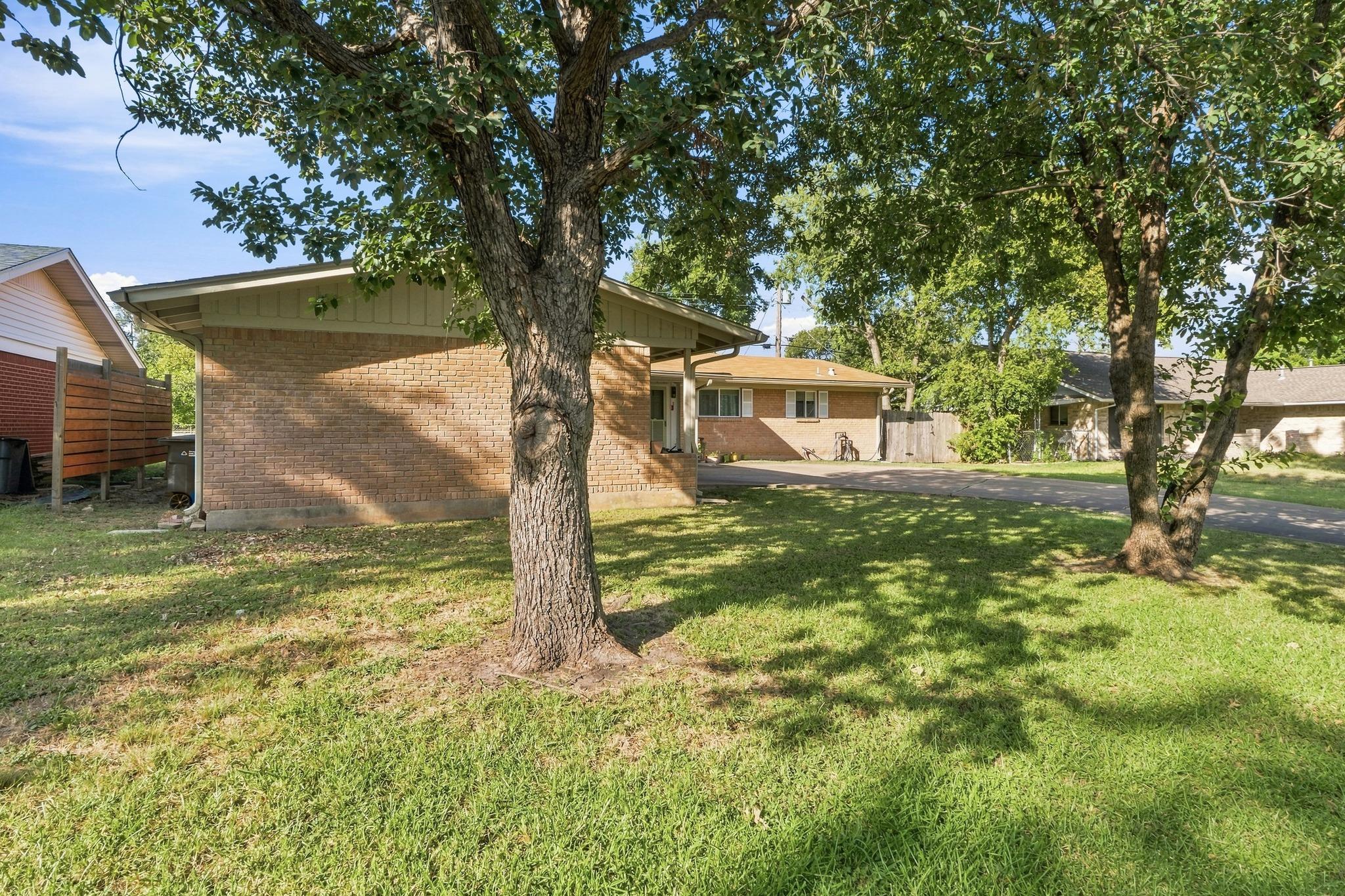 2201 Lanier DR #A — photo 3