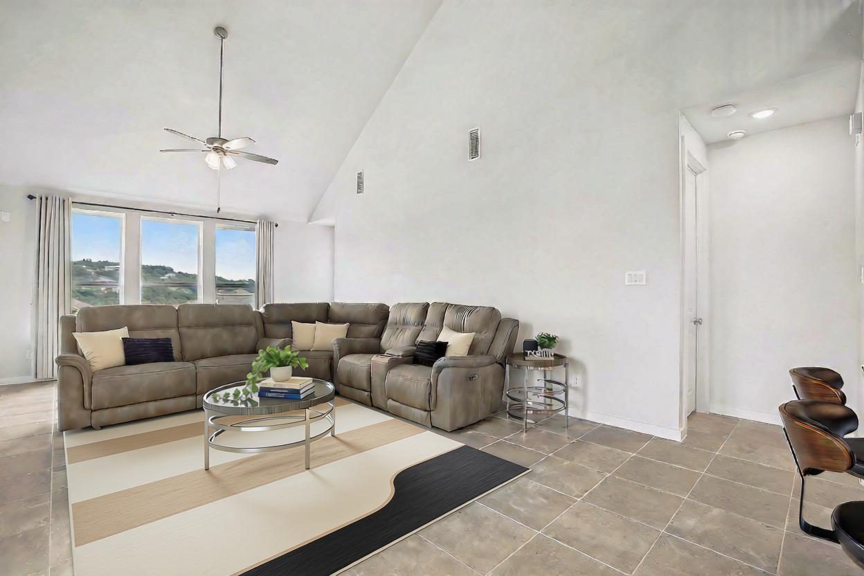 8119 Purple Aster PASS — photo 3