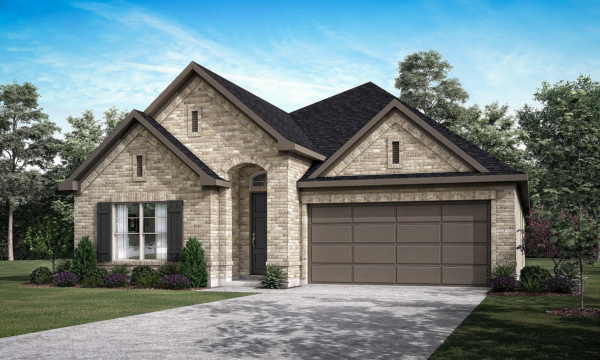 122 Horseherb WAY