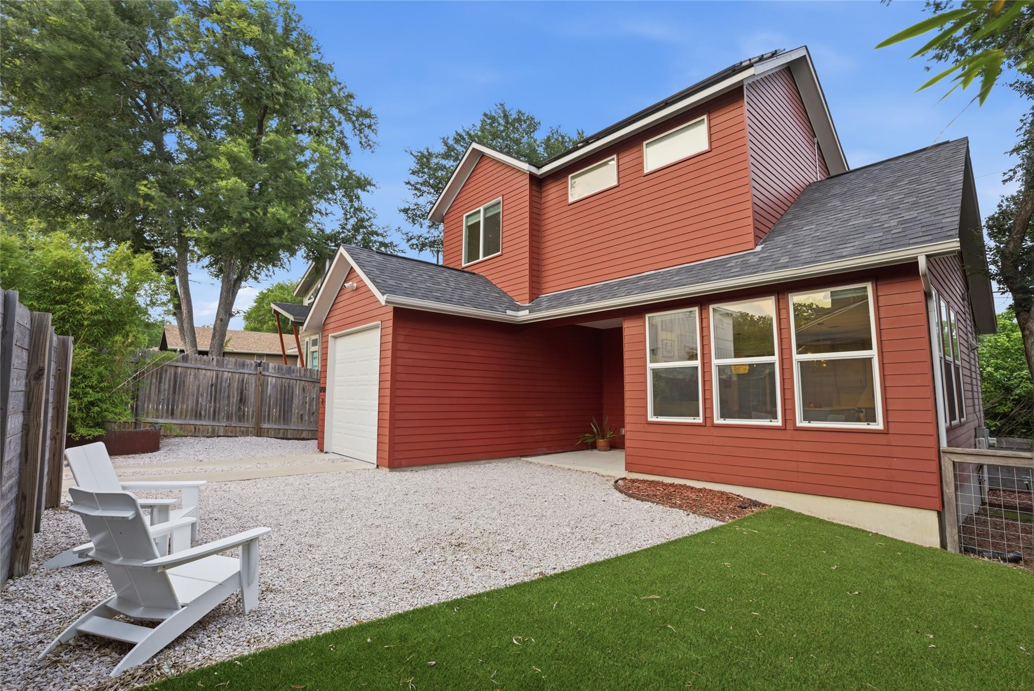 1709 Perez ST #2 — photo 4