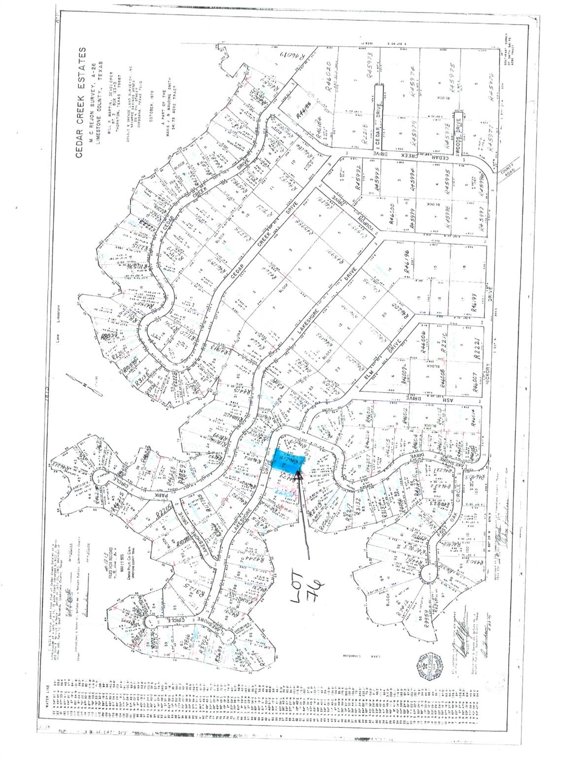 LOT 76 LCR 894 — photo 5