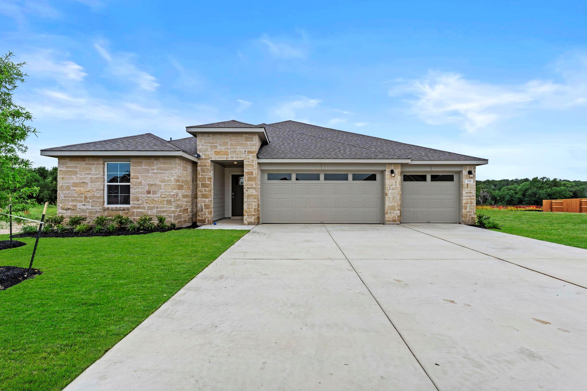 253 Rivers Edge DR