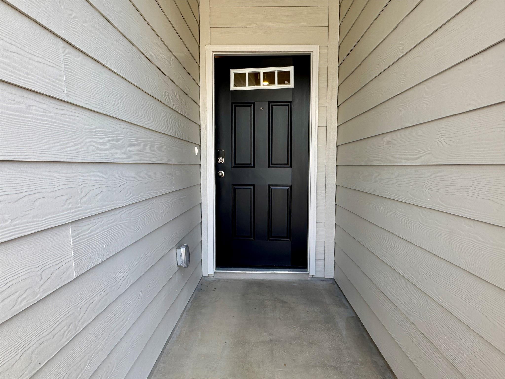 1850 Settlers Glen DR #1402 — photo 4