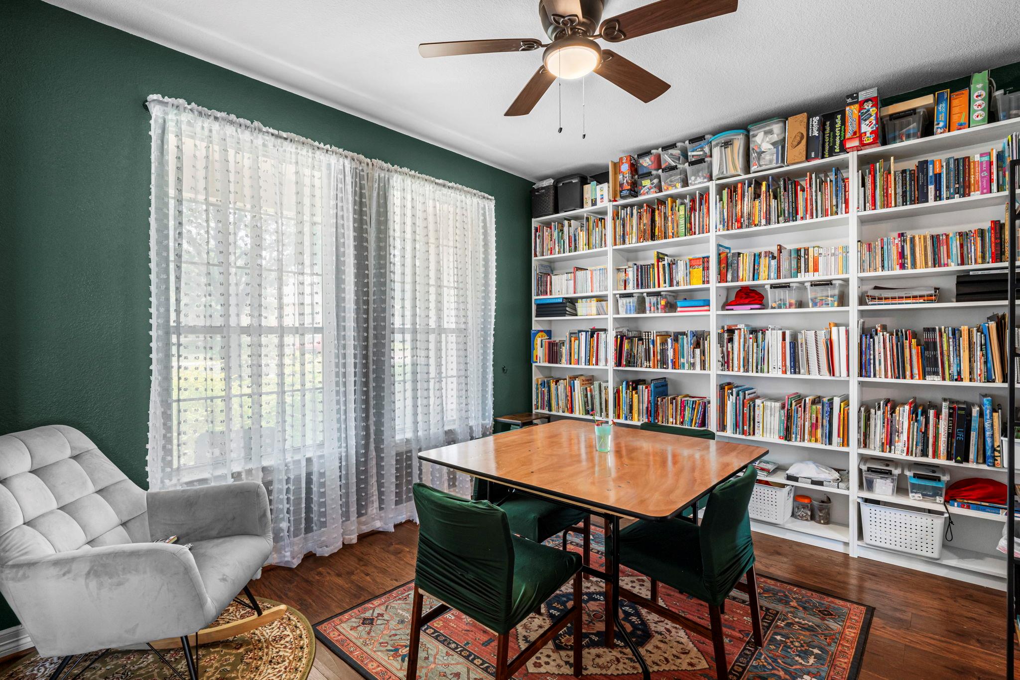 454 Fall CIR — photo 3
