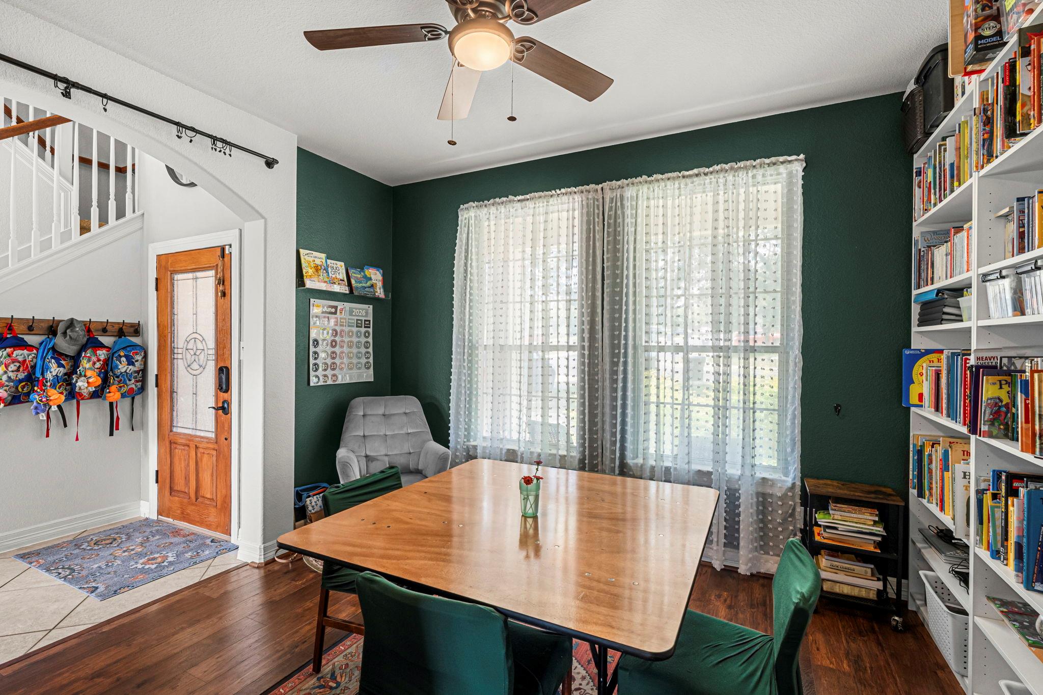 454 Fall CIR — photo 5