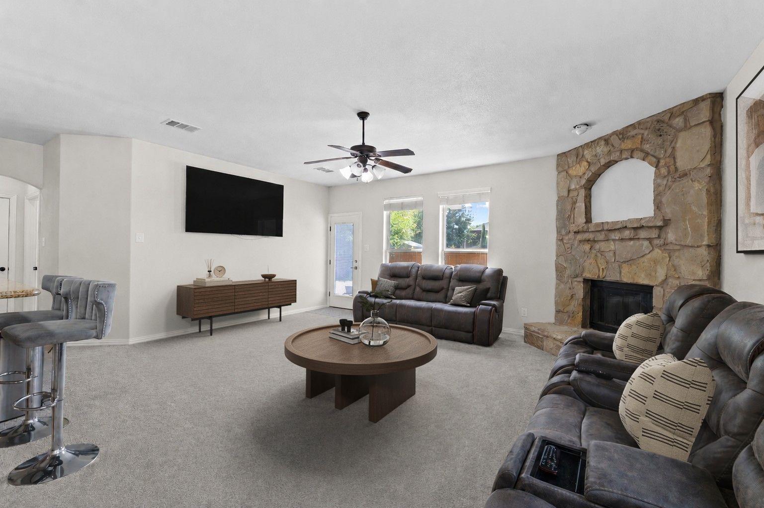 117 Emory Fields DR — photo 4