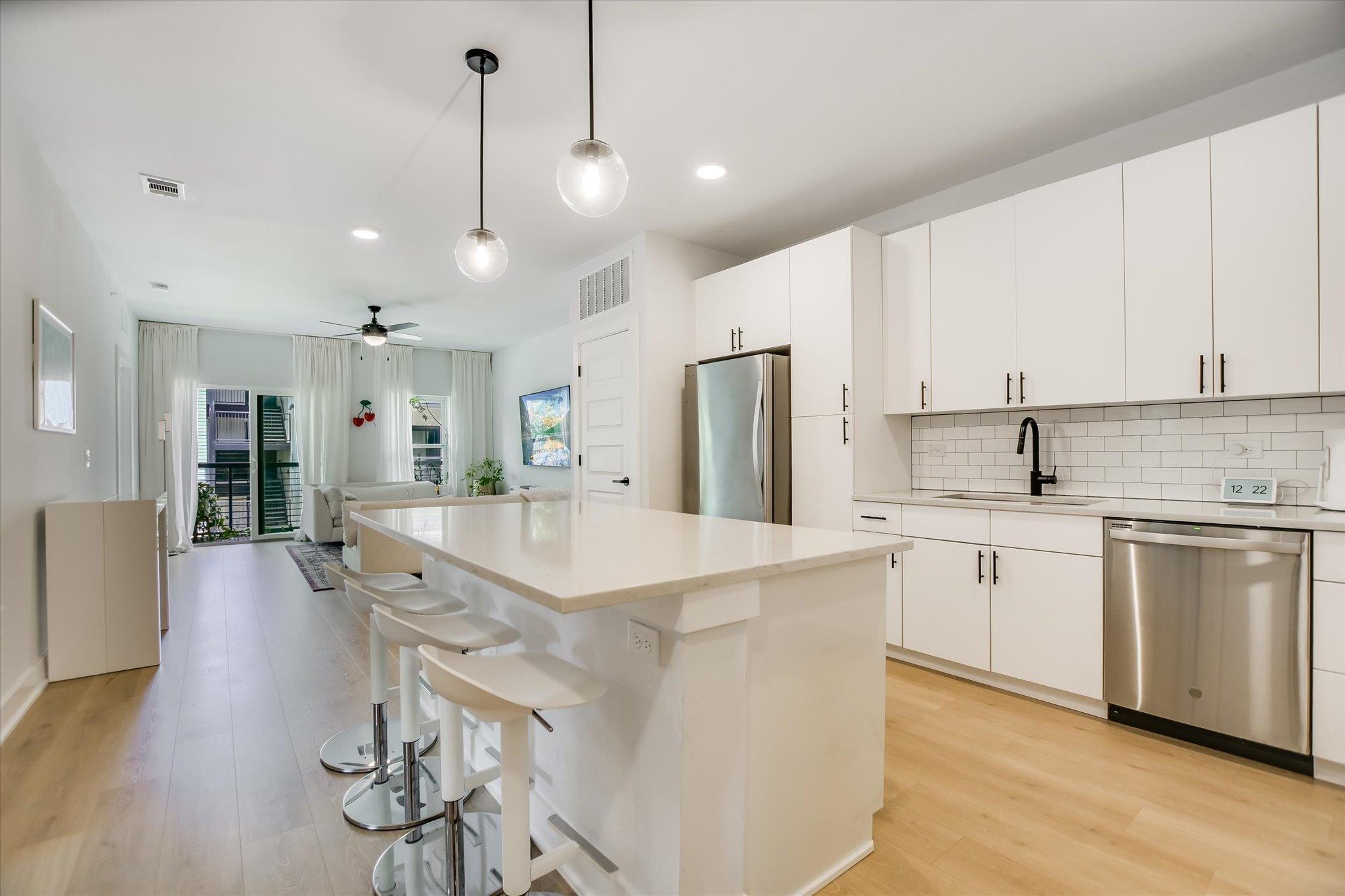 3101 Govalle Ave #209 — photo 4