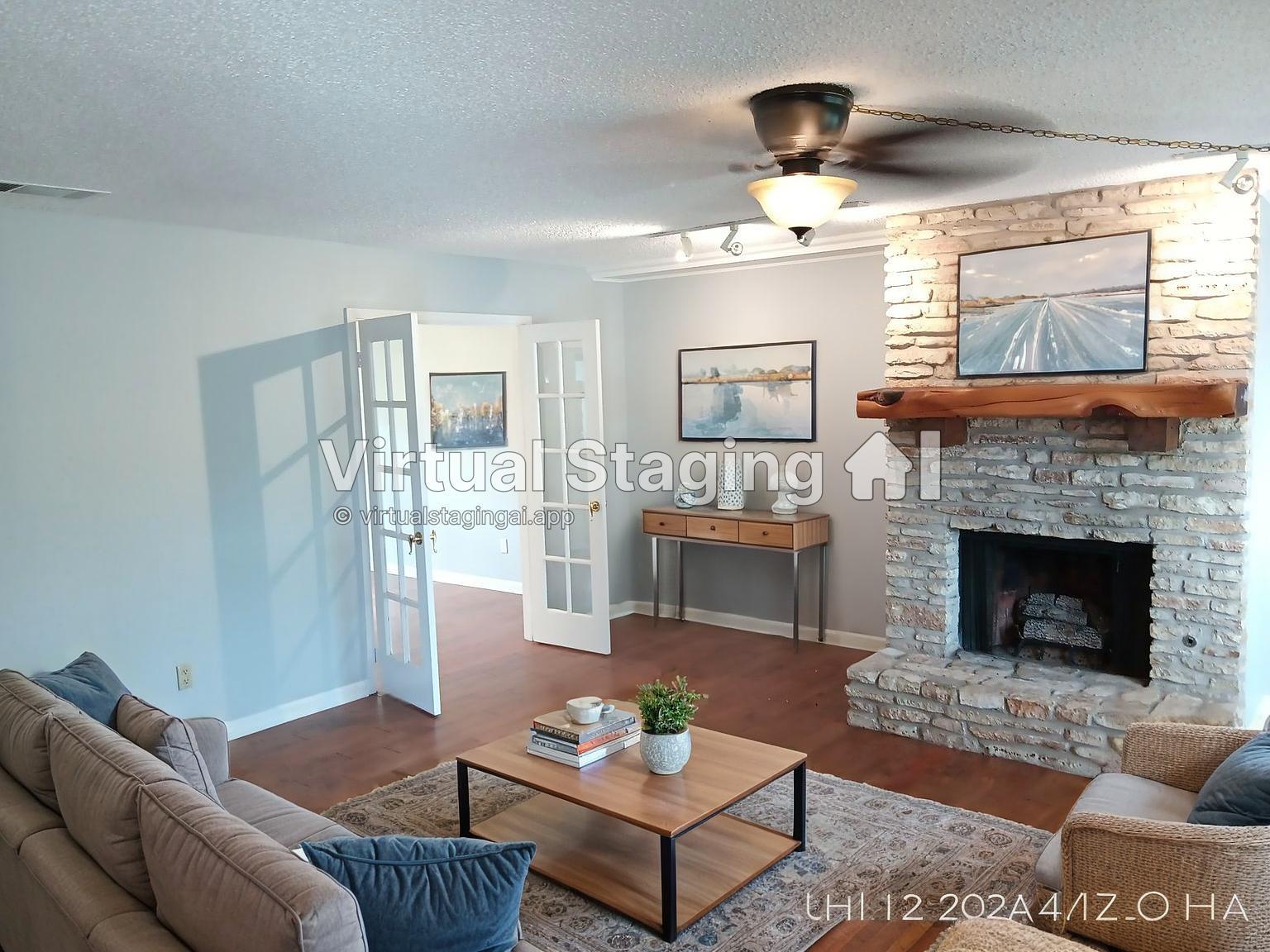 10700 Hard Rock RD — photo 3