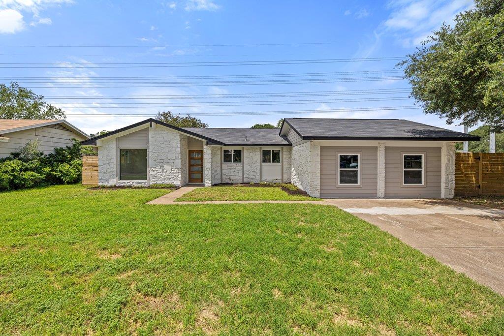 5400 Salem Hill DR — photo 5