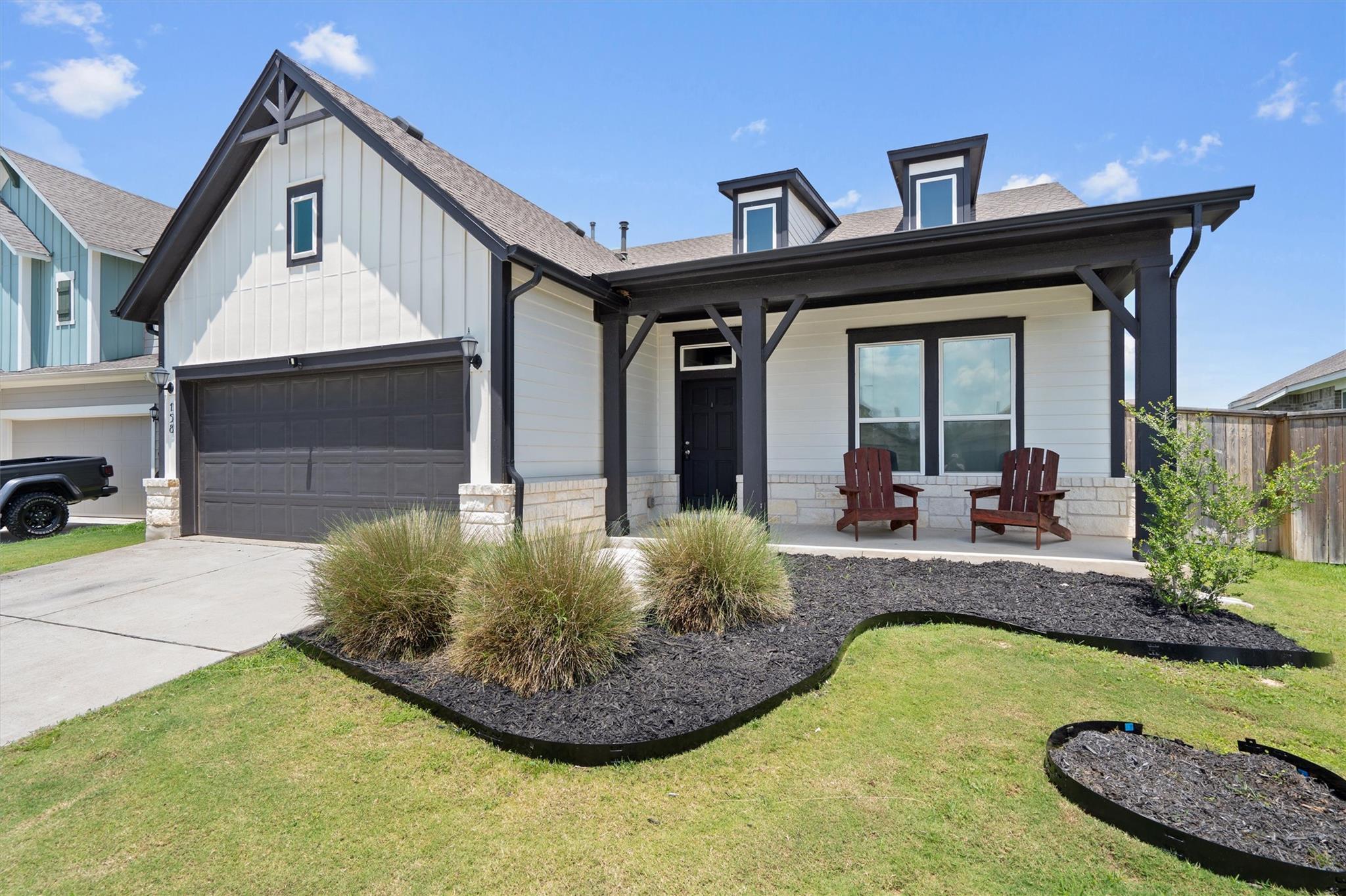 158 Patrick Herndon DR — photo 3