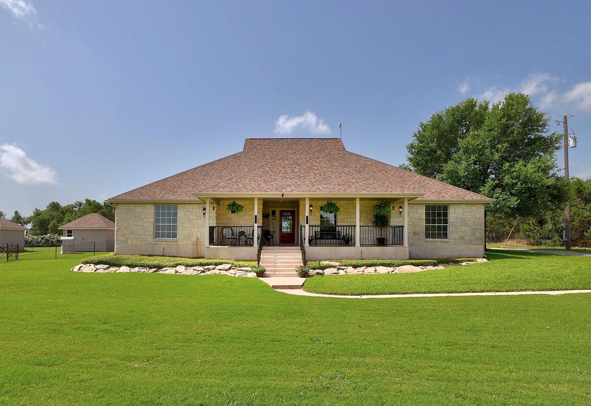 109 Little Gabriel River DR — photo 4
