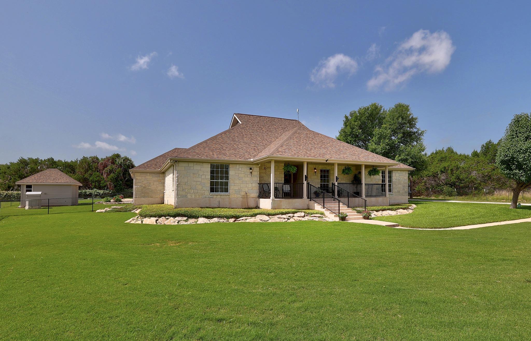 109 Little Gabriel River DR — photo 5