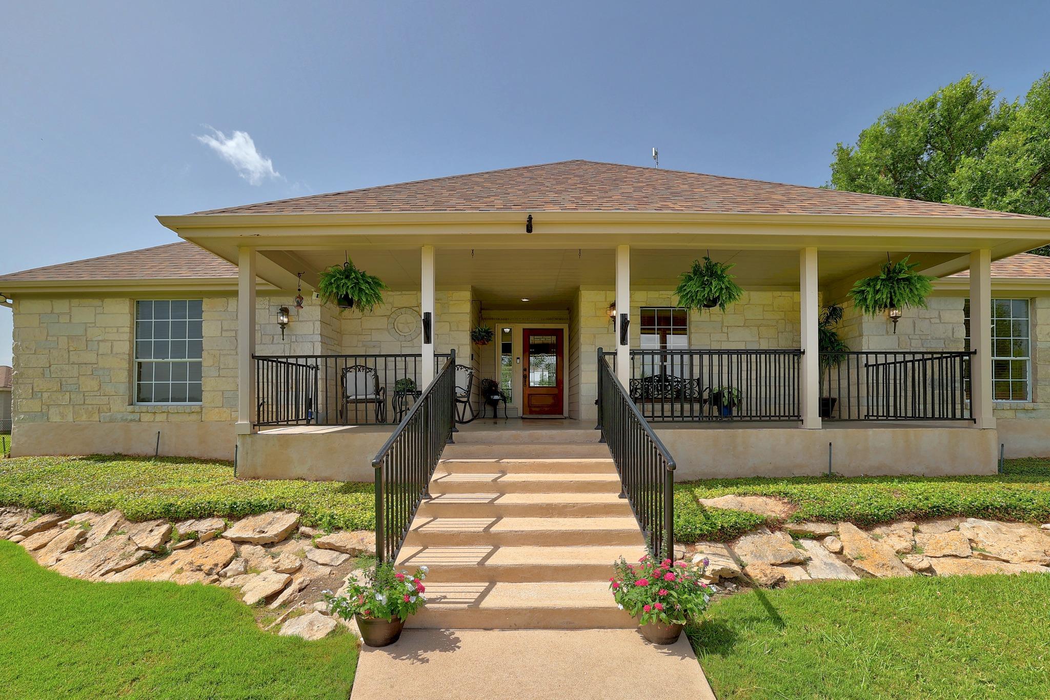 109 Little Gabriel River DR — photo 3