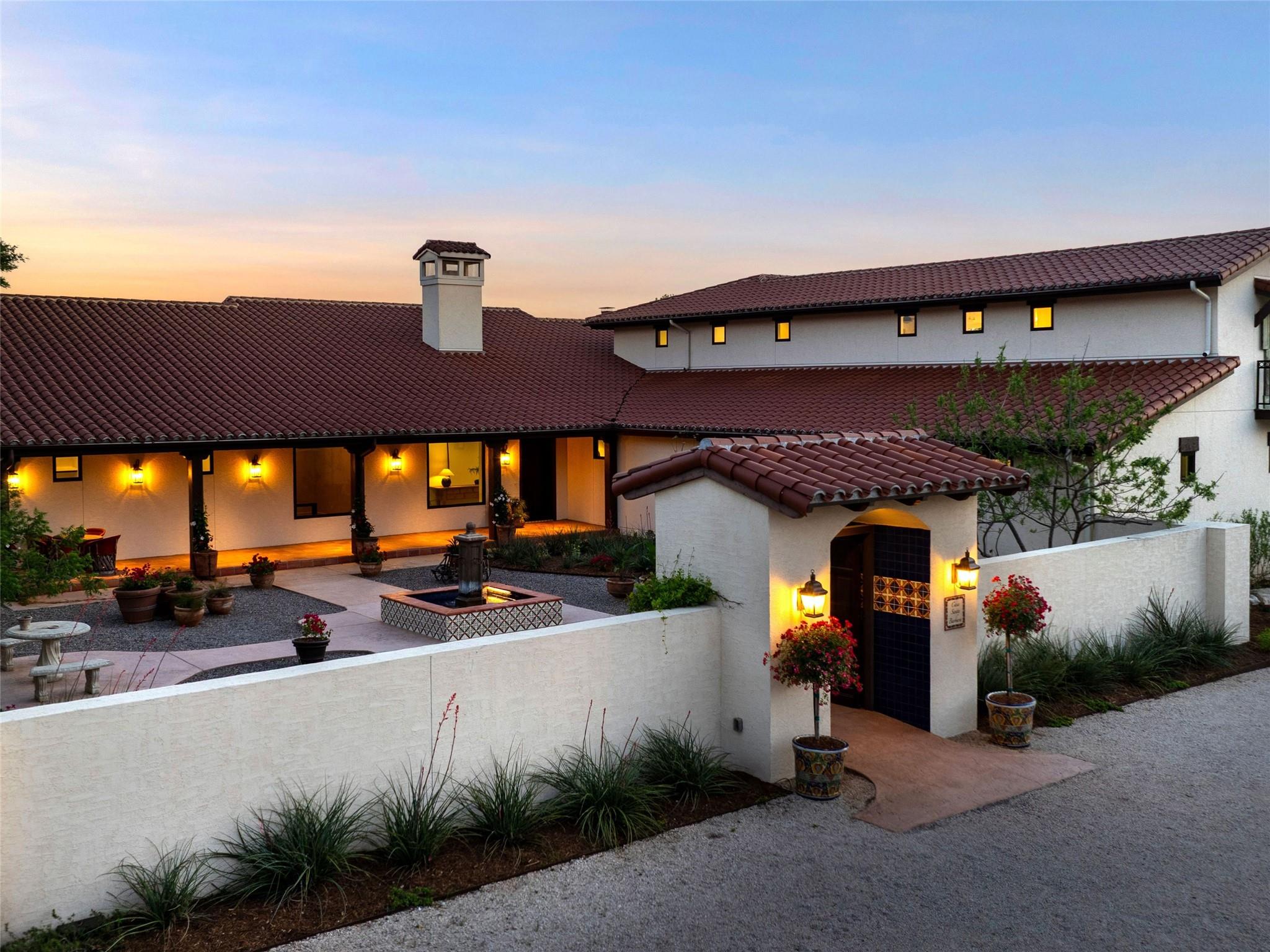 862 Grape Creek Road