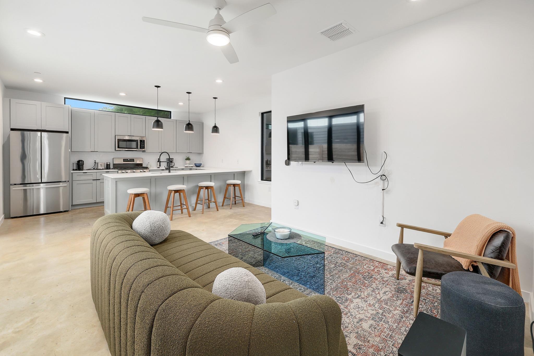 3409 Neal ST #2 — photo 4