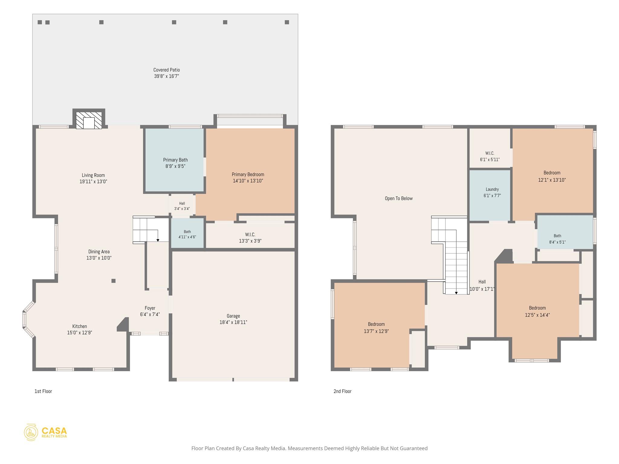 705 Canyon Bend RD — photo 3