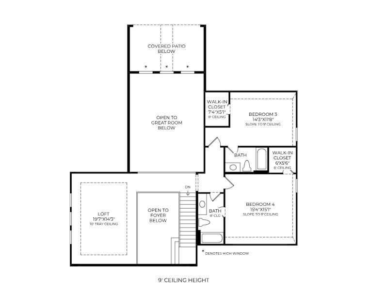 518 Alderney RD — photo 3