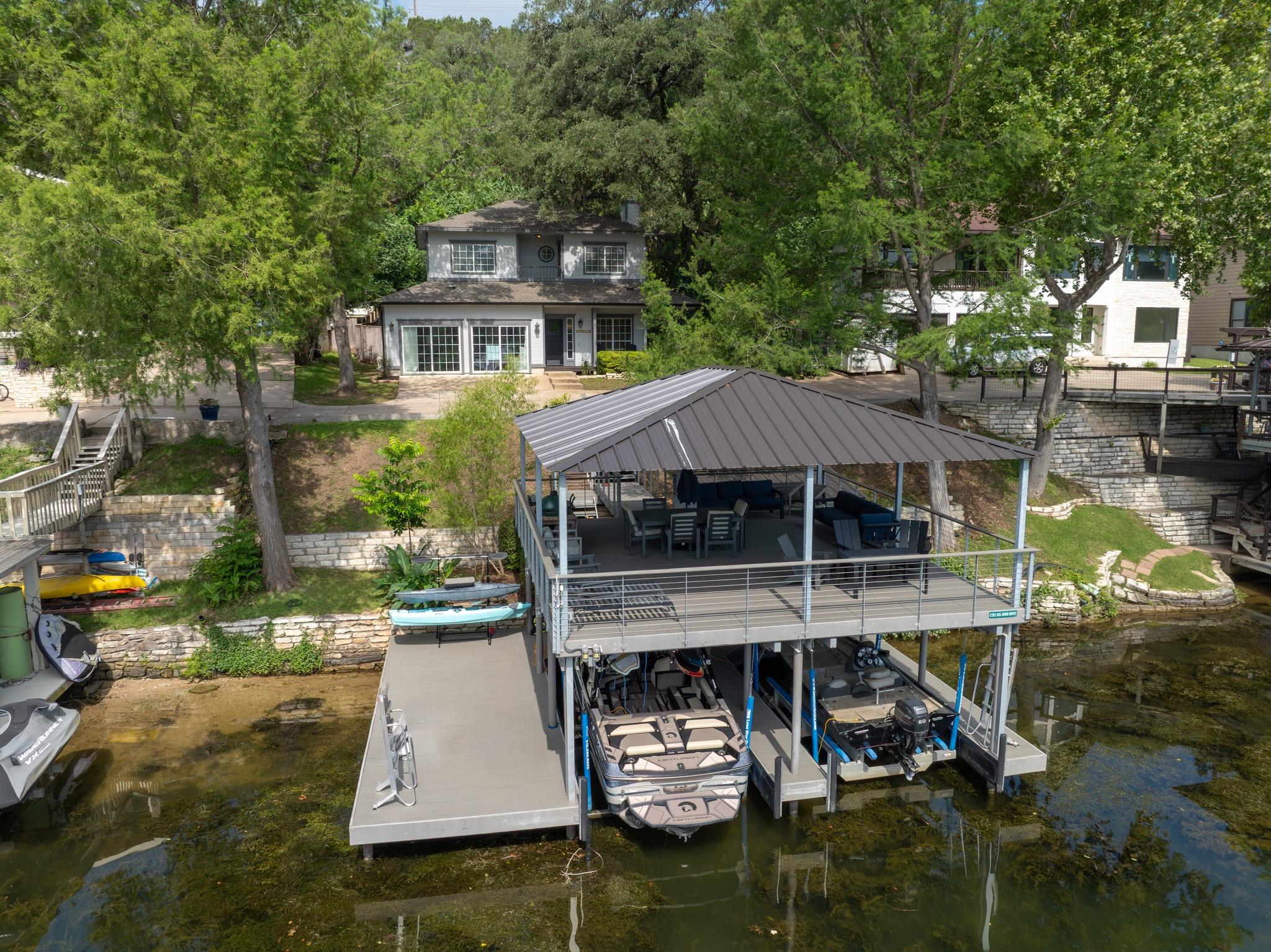 2303 Big Horn DR — photo 3
