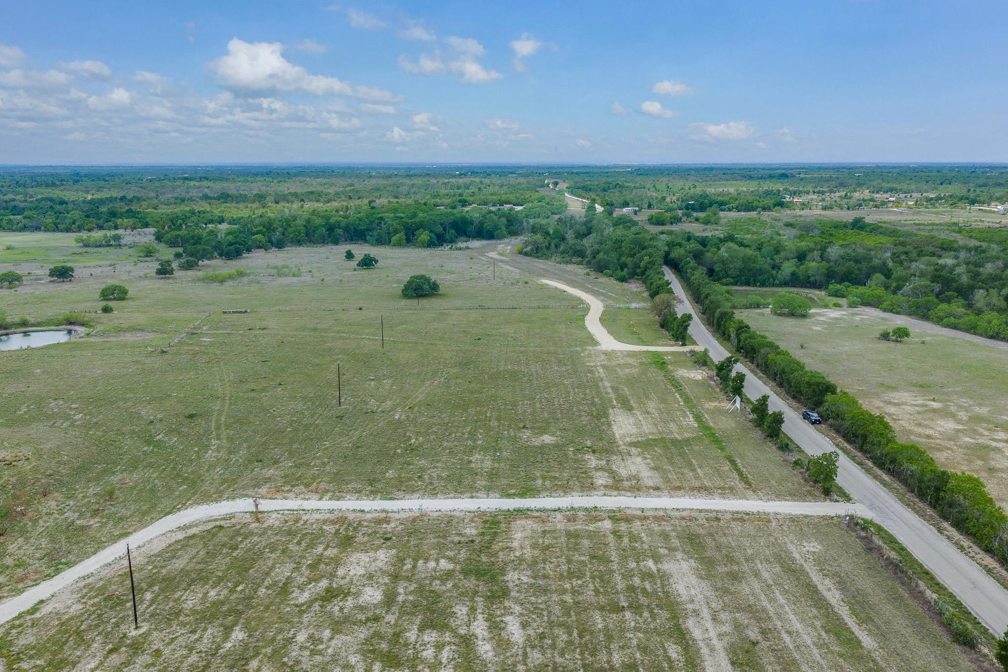 Lot 16 Mineral Springs RD