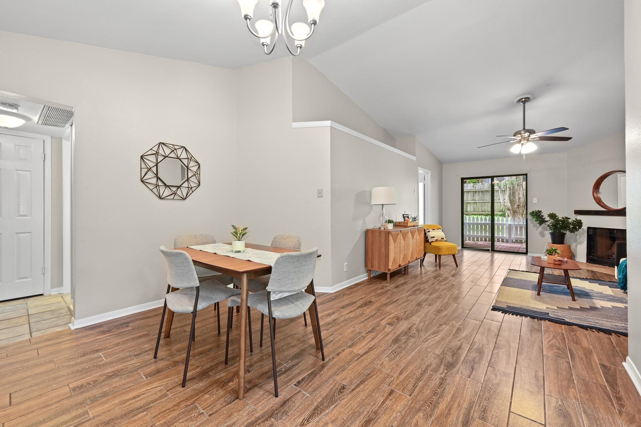 1601 Faro DR #1404 — photo 3
